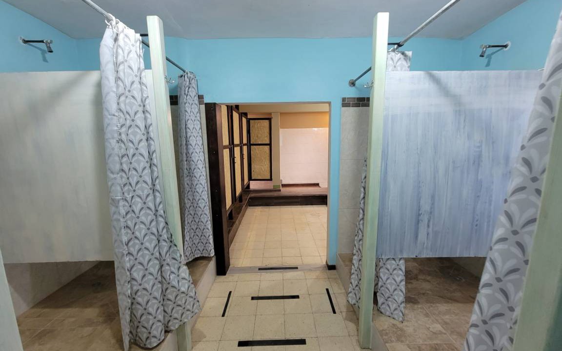 Photo of Bathroom in Centro