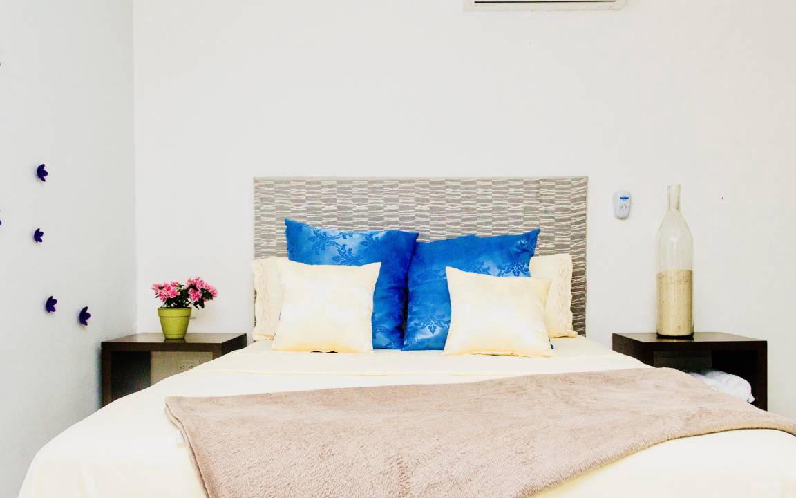 Photo of Bedroom in Luis Donaldo Colosio