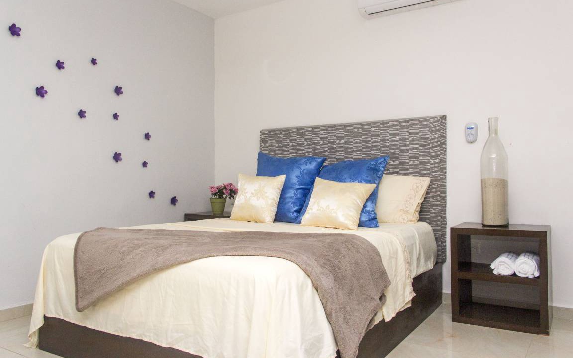Photo of Bedroom in Zazil-ha