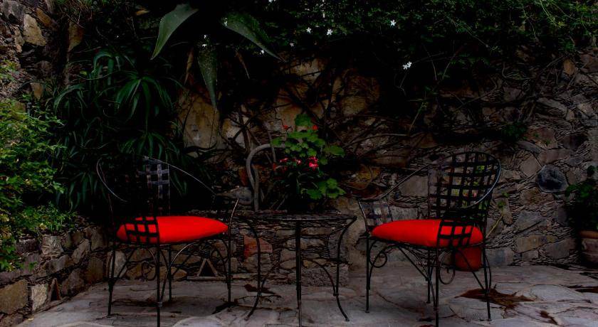Photo of Others in Real de Catorce