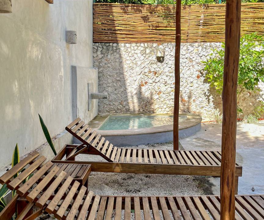 Photo of Others in Chichen Itza - Valladolid