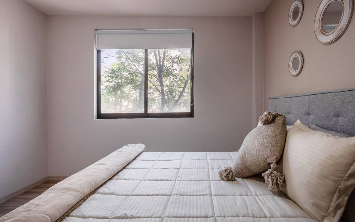 Photo of Bedroom in Roma Norte