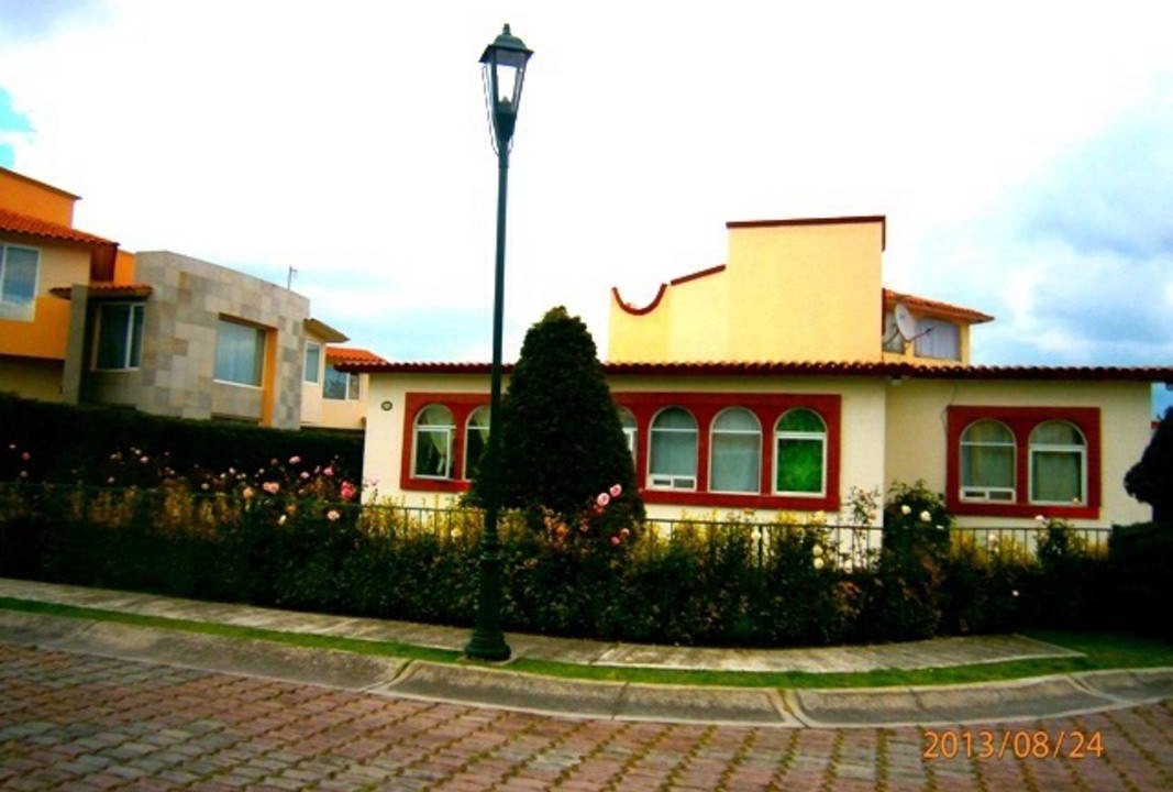 Photo of Others in Toluca Municipality