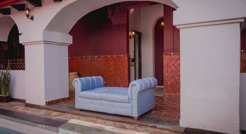 Photo of Others in Cholula