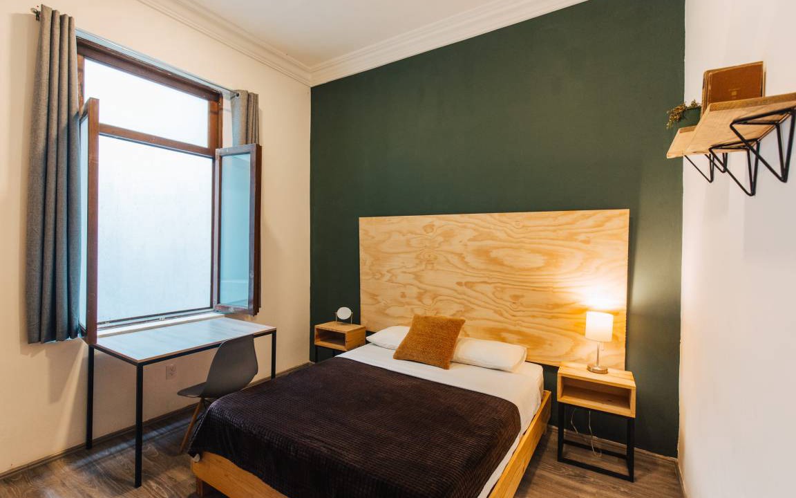 Photo of Bedroom in Zona Rosa
