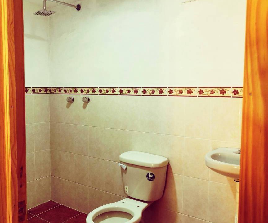 Photo of Bathroom in Zacatlan