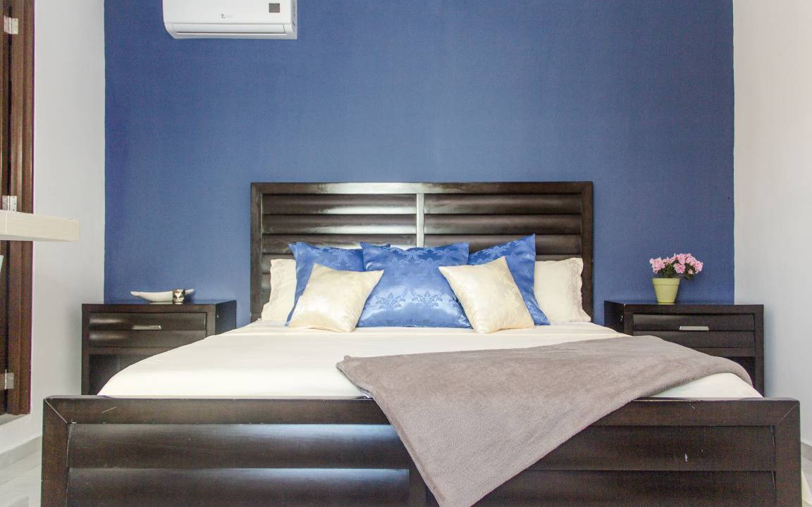 Photo of Bedroom in Zazil-ha