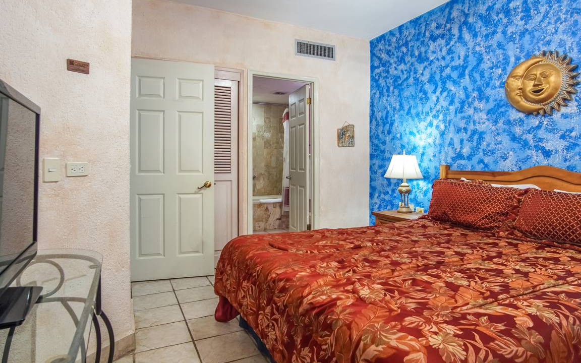 Photo of Bedroom in La Deportiva