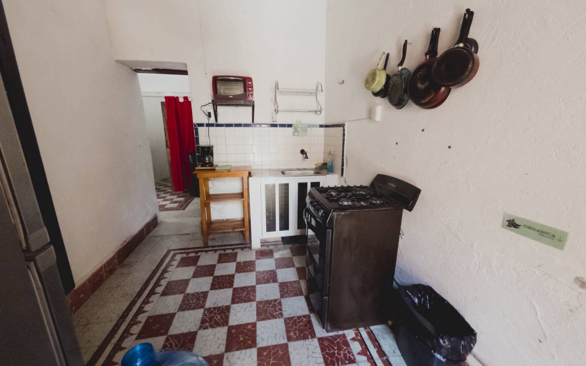 Photo of Kitchen in Zona Centro