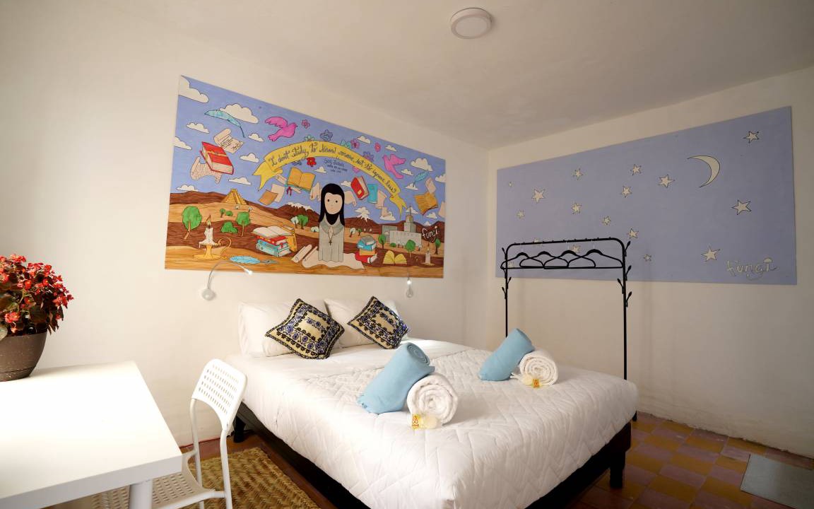 Photo of Bedroom in La Condesa
