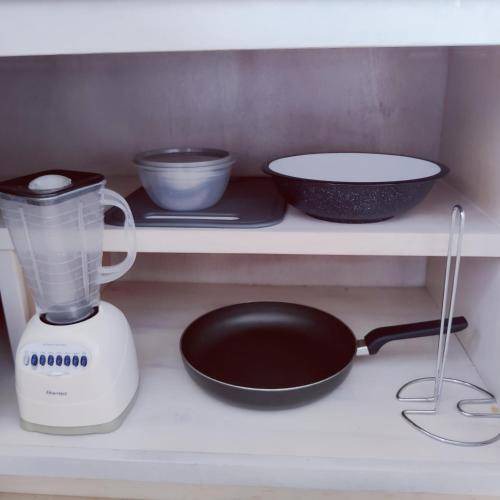 Photo of Others in Juarez Municipality