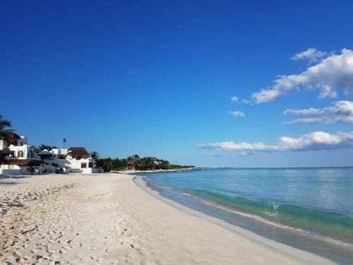 Photo of Others in Playa del Secreto