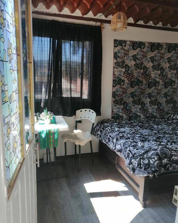 Photo of Bedroom in Villa del Carbon