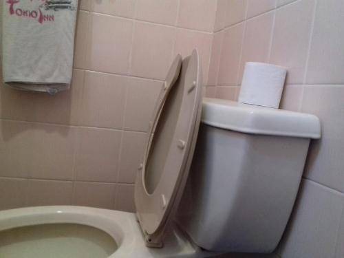 Photo of Bathroom in Texcoco