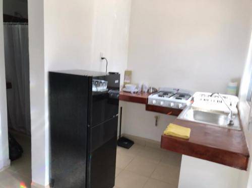 Photo of Kitchen in Los Barriles