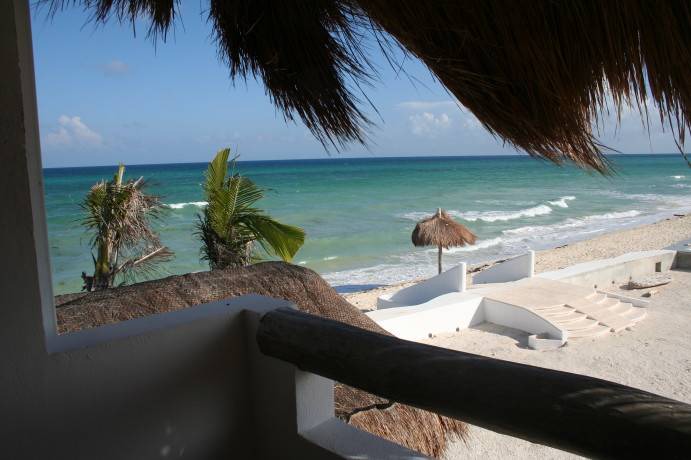 Photo of Others in Playa del Secreto