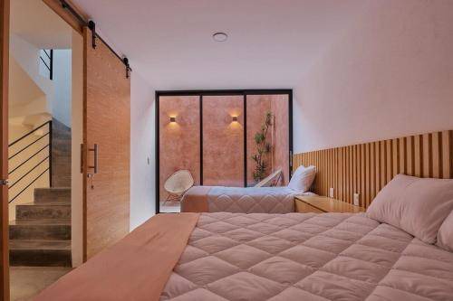 Photo of Bedroom in Oaxaca