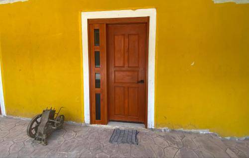 Photo of Others in Izamal