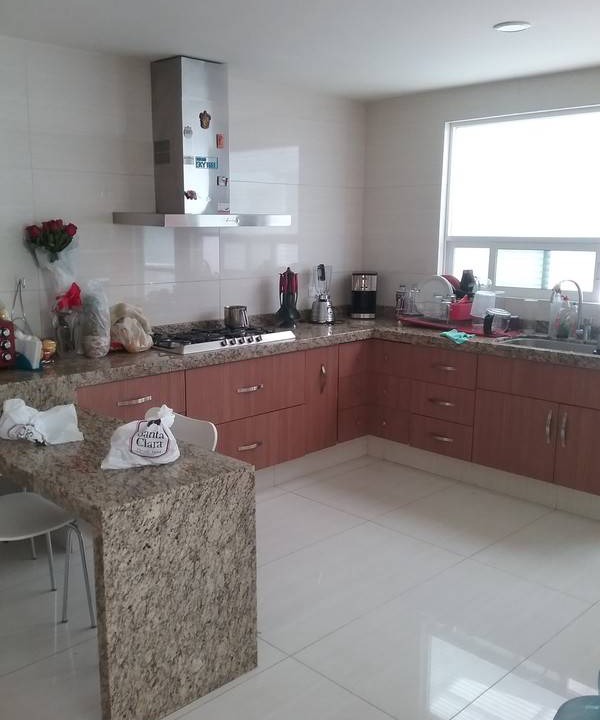Photo of Kitchen in Puebla