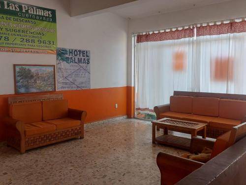 Photo of Livingroom in Cuernavaca