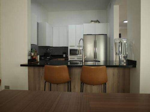 Photo of Kitchen in Juarez Municipality