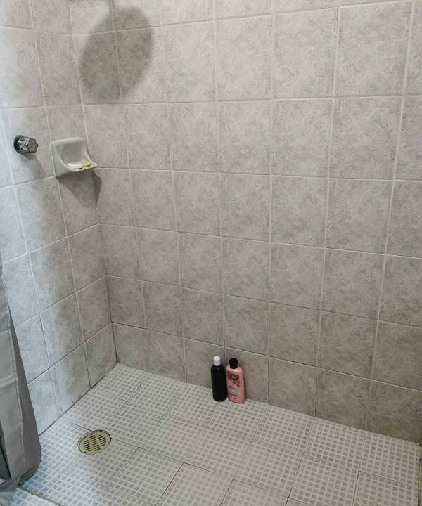 Photo of Bathroom in Oaxaca