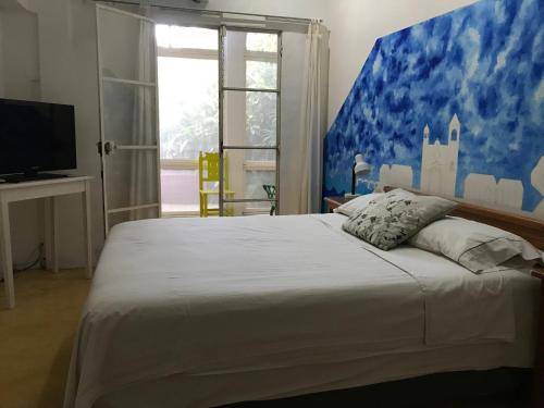 Photo of Bedroom in Tlacotalpan