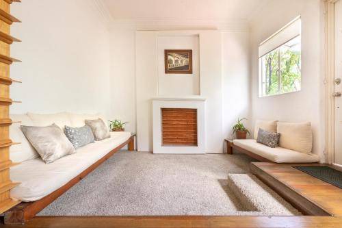 Photo of Livingroom in Del Carmen