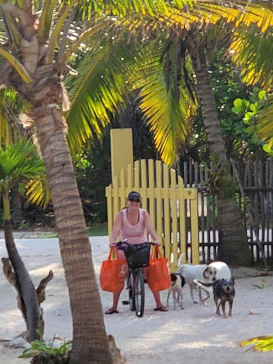 Photo of Others in Majahual