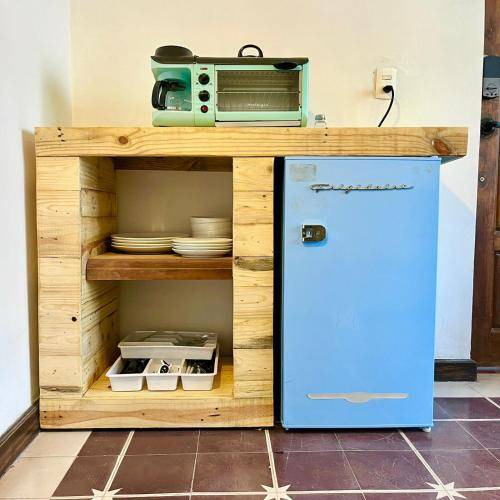 Photo of Kitchen in Monterrey Centro