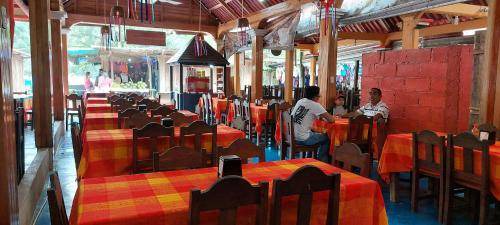 Photo of Livingroom in Chilon
