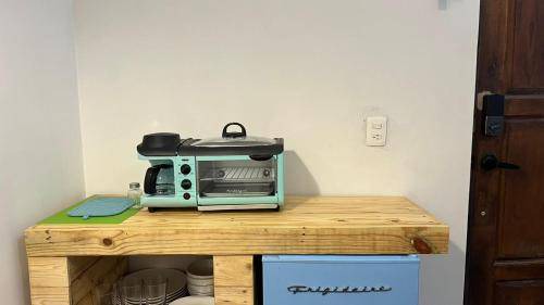 Photo of Kitchen in Monterrey Centro