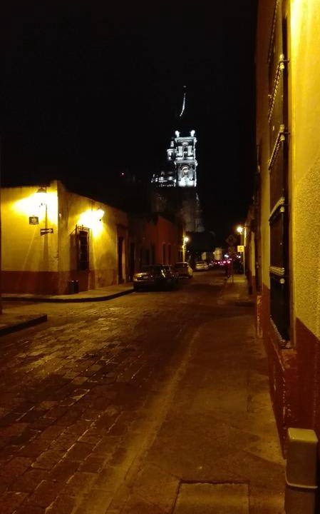 Photo of Others in Downtown Queretaro