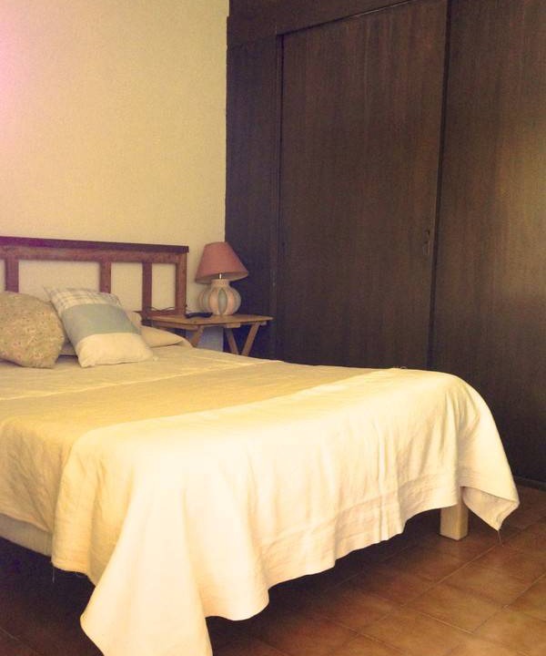Photo of Bedroom in Tlalpan