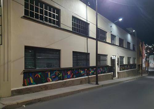 Photo of Buildings in Pachuca