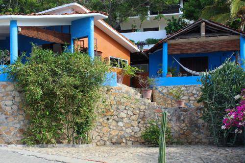 Photo of Others in San Agustinillo