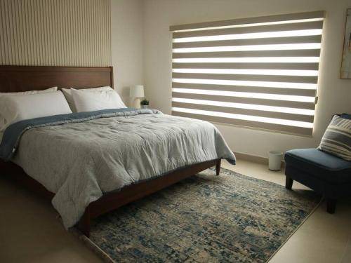 Photo of Bedroom in Juarez Municipality
