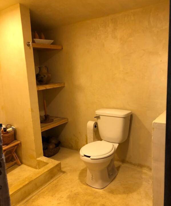 Photo of Bathroom in Oaxaca