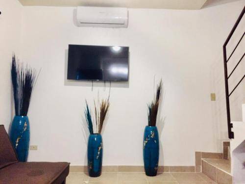 Photo of Livingroom in La Paz