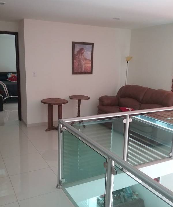 Photo of Livingroom in Puebla