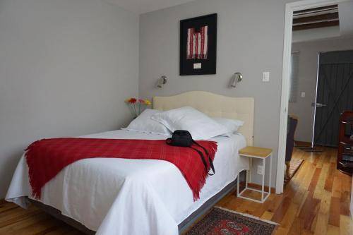 Photo of Bedroom in Del Carmen