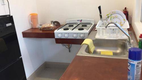 Photo of Kitchen in Los Barriles