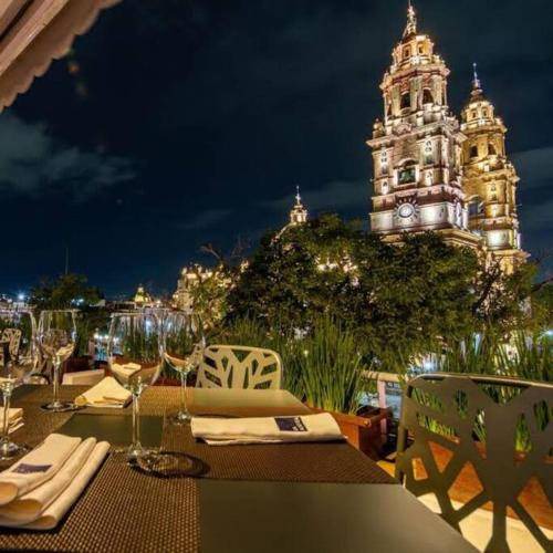 Photo of Others in Morelia