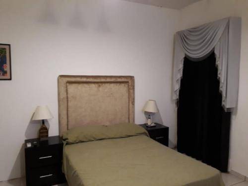 Photo of Bedroom in Culiacan
