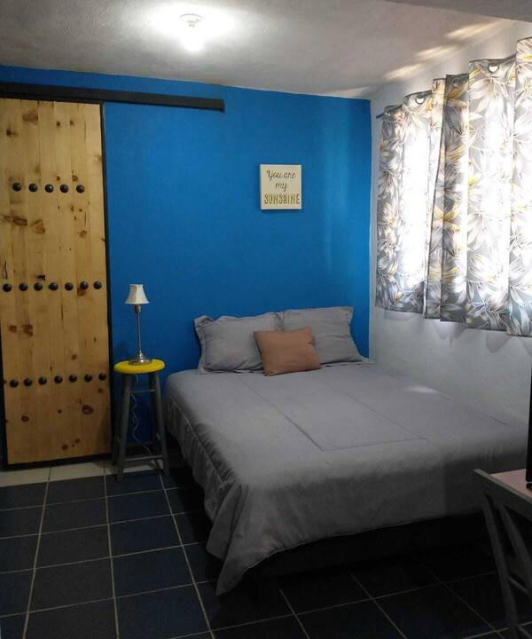 Photo of Bedroom in La Paz