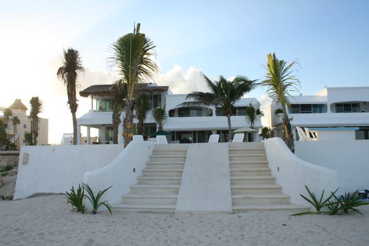 Photo of Others in Playa del Secreto