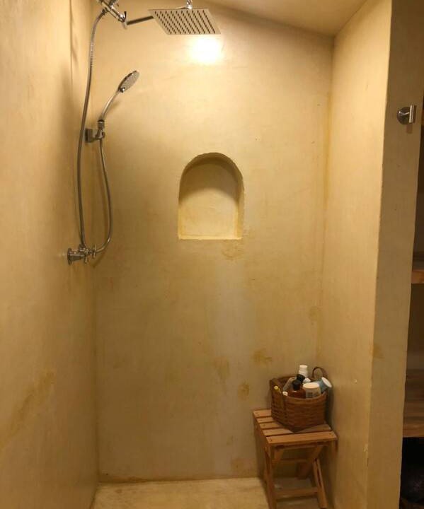 Photo of Bathroom in Oaxaca