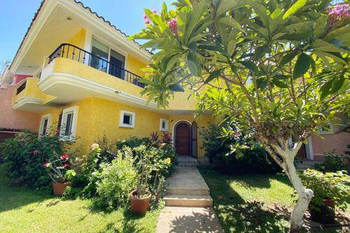 Photo of Buildings in Ixtapa