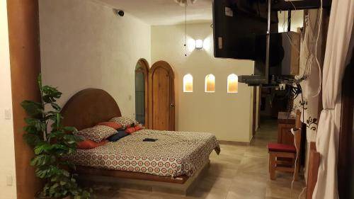 Photo of Bedroom in Cuernavaca