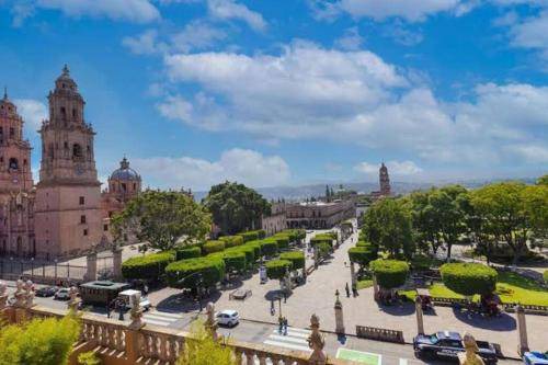 Photo of Others in Morelia